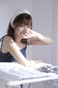 少女杀手阿墨2爱与死