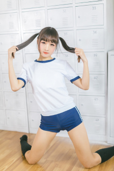 writeas女装冰块